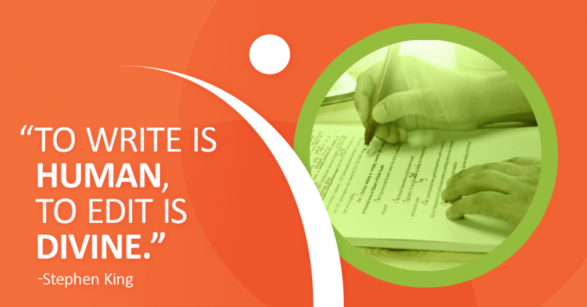 Writing and Editing Tips for AEC Professionals