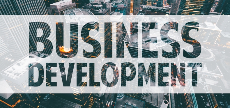 Top Tips to Getting New Work