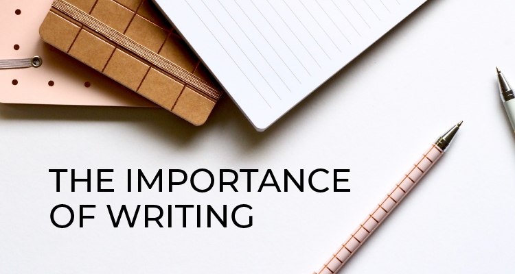 The Write Way: The Importance of Writing in AEC Communication