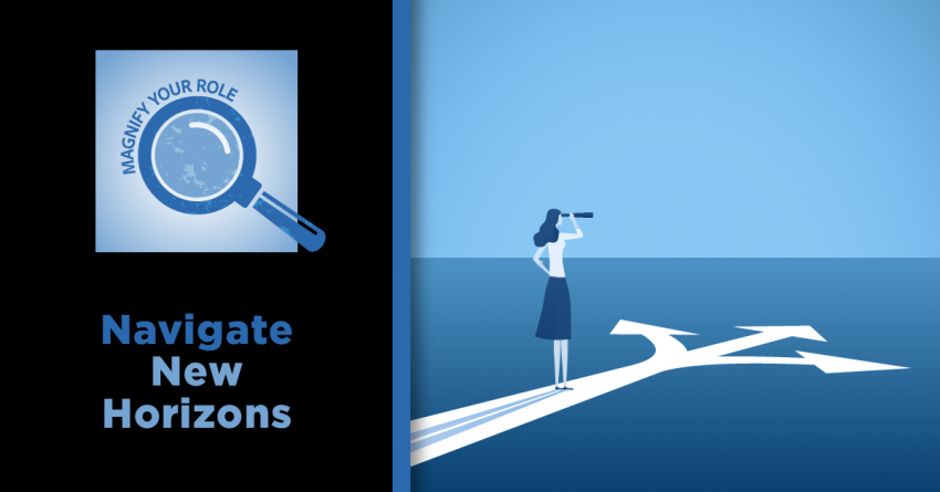 Magnify Your Role: A Marketing Guide for Emerging AEC Professionals