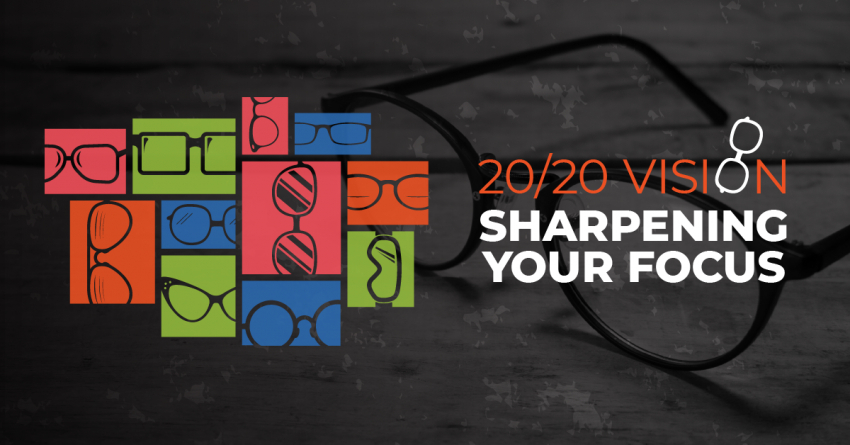 11 Lenses to Improve Clarity and Purpose for your AEC Marketing