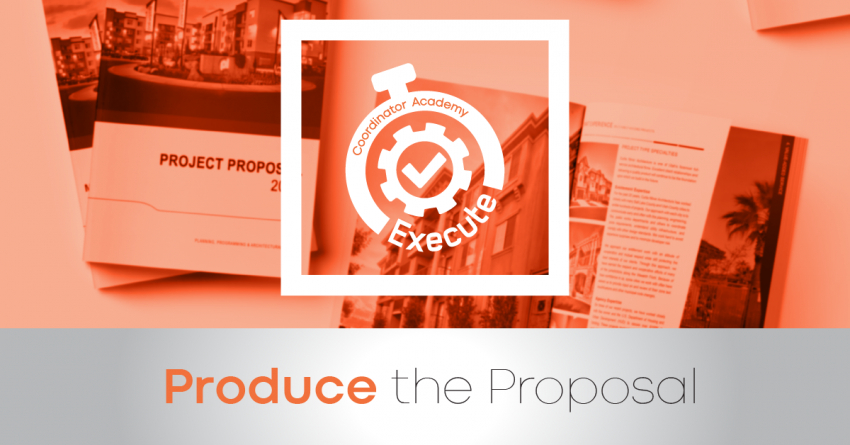 EXECUTE: Headache-Free AEC Proposal Production