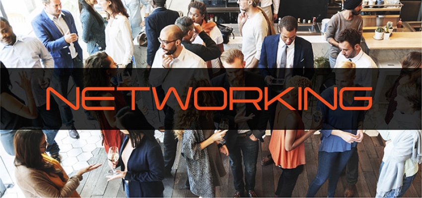 The Importance of Networking