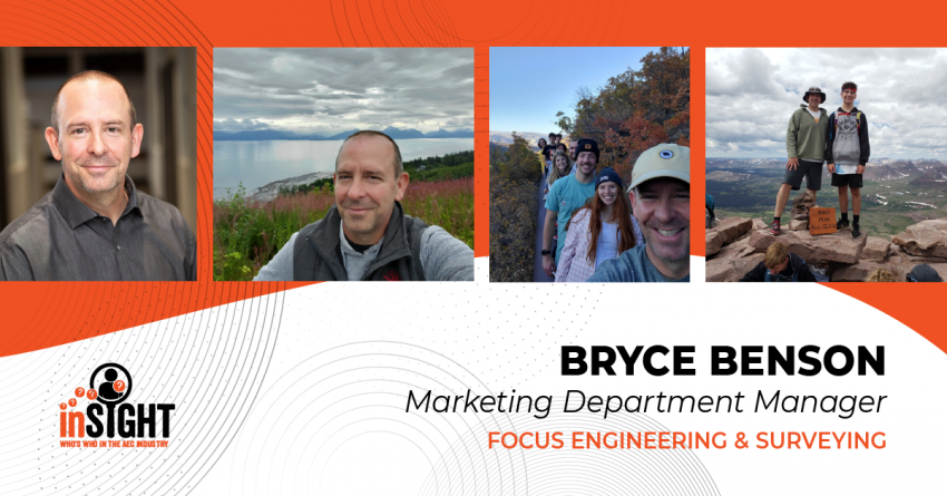 Who&#039;s Who: Bryce Benson