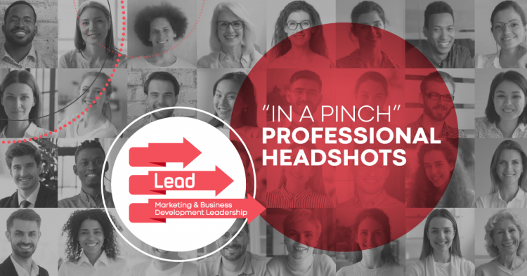 LEAD: AEC Headshot Photography