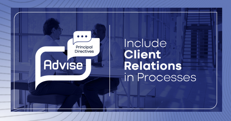 ADVISE: Include AEC Client Feedback as Part of Your Project Processes