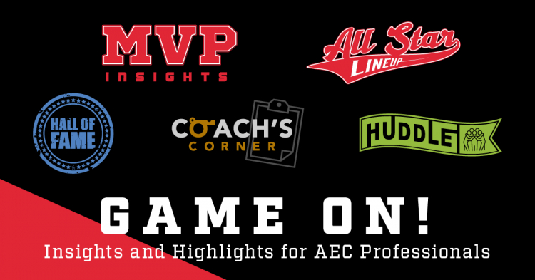 INTRODUCING: 2024 Resources Lineup for AEC Professionals