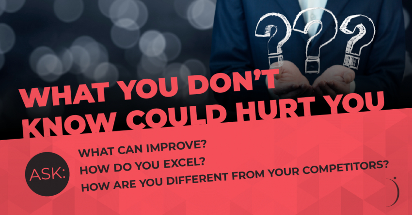 Client Perception Surveys