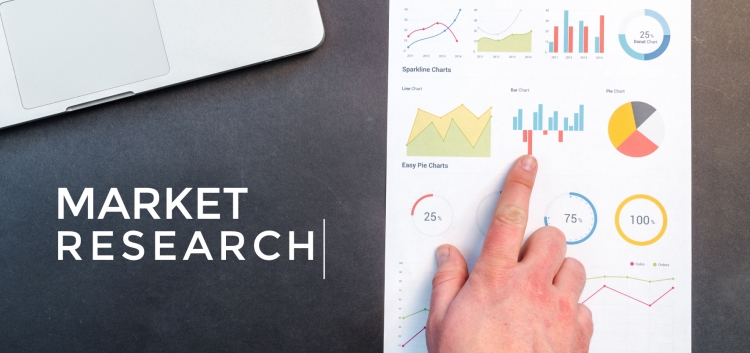 Market Research: Start the New Year Headed in the Right Direction